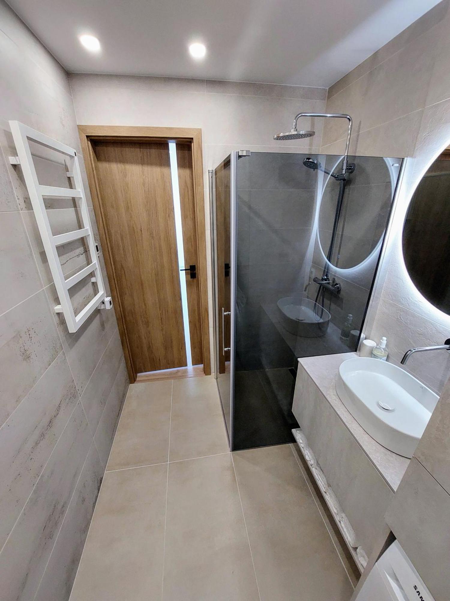 M18 Waterside Park Apartments, Self Check-in, Free Parking, Wi-fi Leilighet *