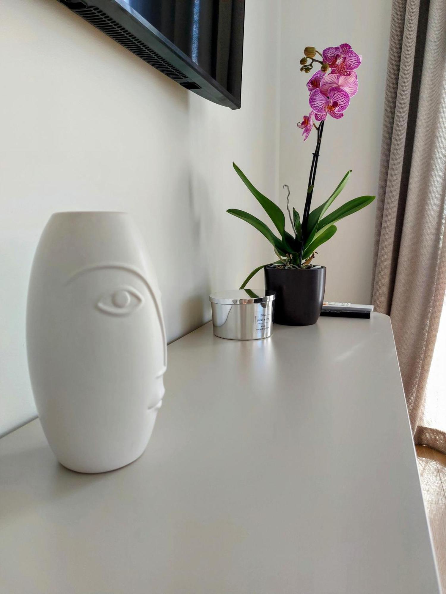 Butas M18 Waterside Park Apartments, Self Check-in, Free Parking, Wi-fi