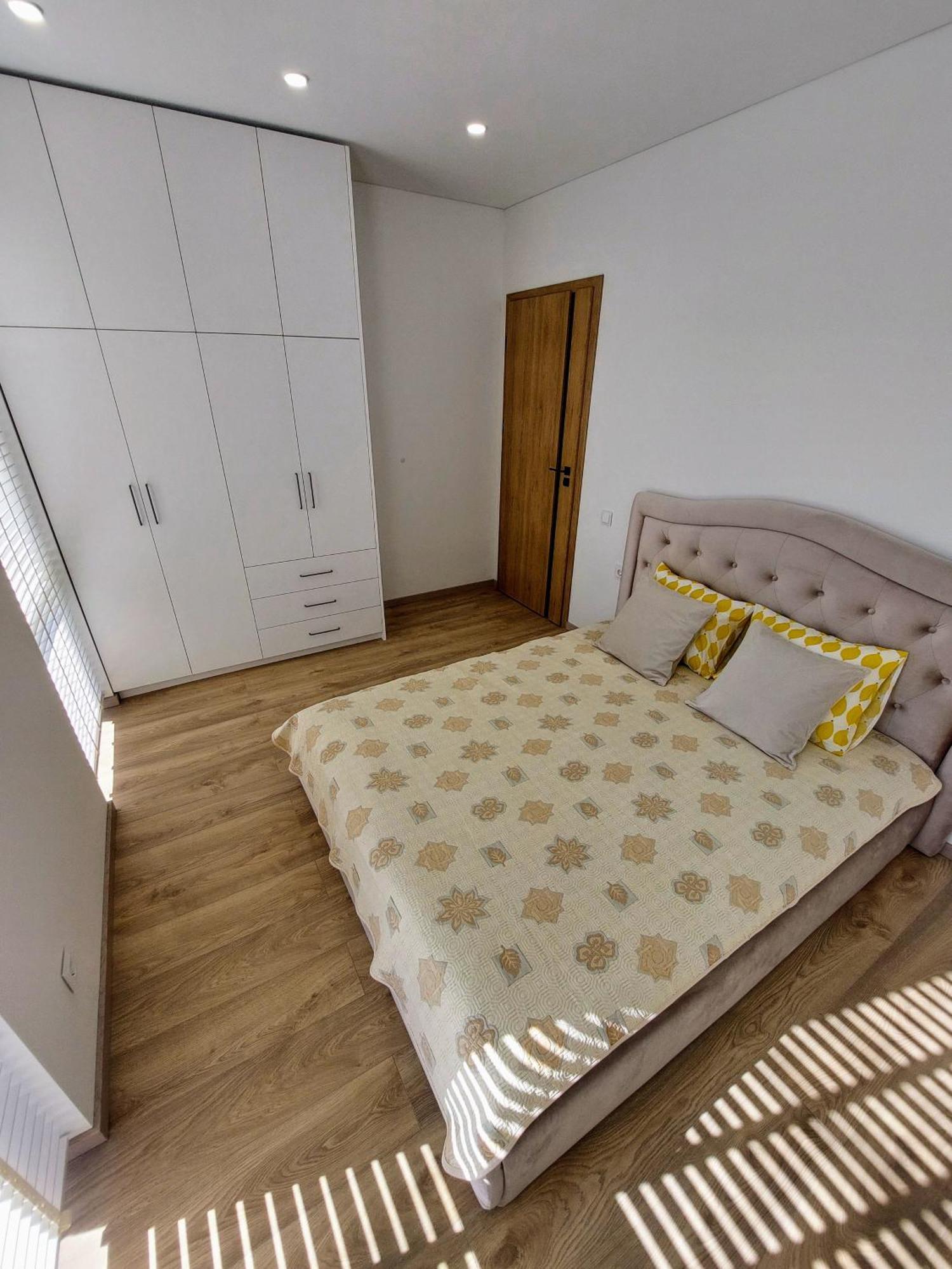 M18 Waterside Park Apartments, Self Check-in, Free Parking, Wi-fi Leilighet *