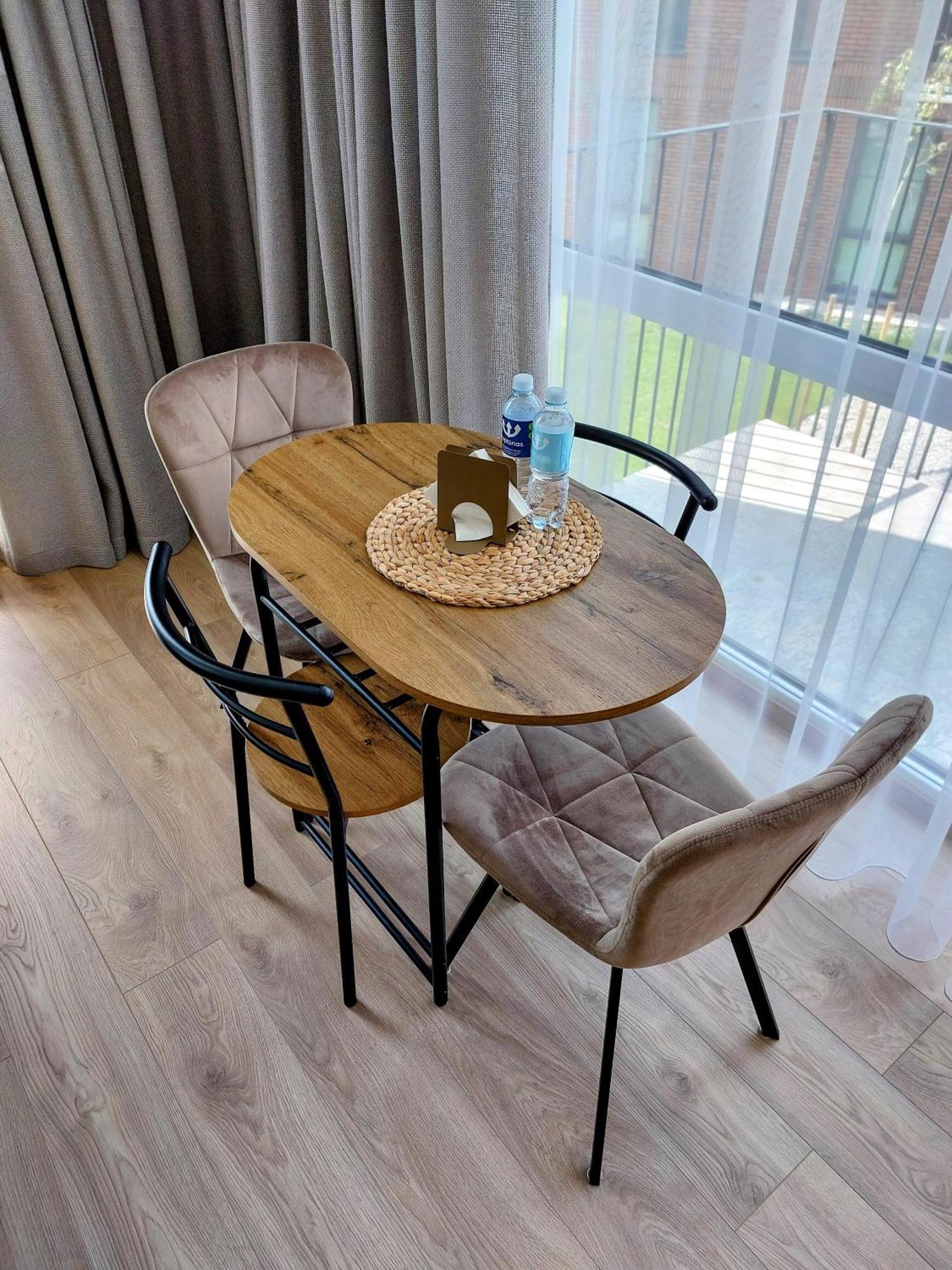M18 Waterside Park Apartments, Self Check-in, Free Parking, Wi-fi Leilighet